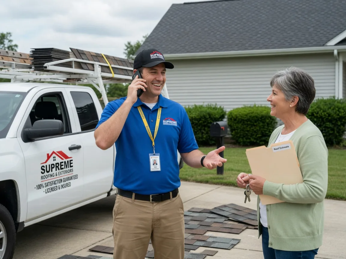 Roof Replacement Wallace, SD FAQs